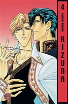 Kazuma Kodaka - Kizuna. Bd.4