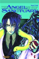 Kaori Yuki - Angel Sanctuary. Bd.18