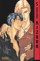 Kazuma Kodaka - Kizuna. Bd.5