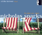 Nicholas Sparks, Ulrike Kriener - Du bist nie allein