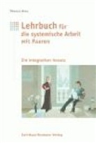 Thomas Hess - Lehrbuch für die systemische Arbeit mit Paaren