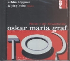 Oskar Maria Graf, Achim Höppner, Jörg Hube - Reise in die Sowjetunion (Livre audio)