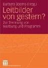 Barbara Baerns - Leitbilder von gestern?