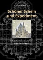 Inge Scheidl - Schöner Schein und Experiment