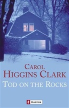 Carol Higgins Clark, Carol Higgins Clark - Tod on the Rocks