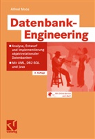 Alfred Moos - Datenbank-Engineering