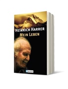 Harrer, Heinrich Harrer - Mein Leben