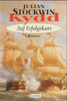 Julian Stockwin - Kydd. Bd.4