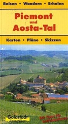 Eckart Diezemann - Piemont und Aosta-Tal