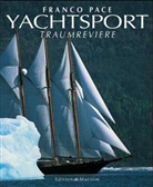 Franco Pace - Yachtsport, Traumreviere