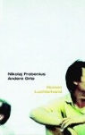 Nikolaj Frobenius - Andere Orte
