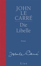 Le Carré, John Le Carré - Gesamtausgabe - Jubiläumsausgabe: Die Libelle