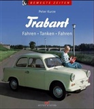 Peter Kurze - Trabant
