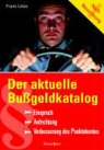 Frank Littek - Der aktuelle Bußgeldkatalog