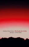 Andrew Sean Greer - Die Nacht des Lichts