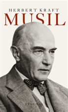 Herbert Kraft - Musil