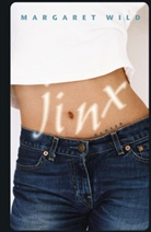 Margaret Wild - Jinx