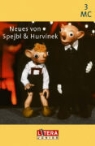 Milos Kirchner, Helena Stachova, Milos Kirchner, Martin Klasek, Helena Stachova - Spejbl & Hurvinek, Neues von Spejbl & Hurvinek, 3 Cassetten