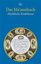 Ulf Diederichs, Ul Diederichs, Ulf Diederichs - Das Ma'assebuch