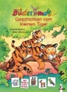 Susanne Blesius, Heike Wiechmann - Geschichten vom kleinen Tiger