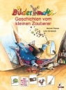 Werner Färber, Julia Ginsbach - Geschichten vom kleinen Zauberer
