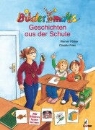 Werner Färber, Claudia Fries - Geschichten aus der Schule
