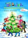 Julia Boehme, Vanessa (Illutr.) Paulzen - Kleine Lesetiger-Weihnachtsgeschichten