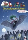 Jana Frey, Wilfried Gebhard - Gruselgeschichten