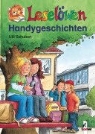 Ulli Schubert, Christian Zimmer - Leselöwen Handygeschichten