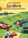 Die schönsten Leselöwen-Freundschaftsgeschichten