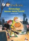 Vanessa Walder, Alex De Wolf - Geisterjäger kennen keine Furcht!