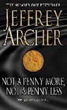 Jeffrey Archer - Not a Penny More, Not a Penny Less