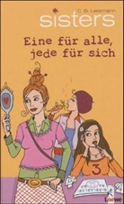 C B Lessmann, C. B. Lessmann, C.B. Lessmann - sisters - Eine für alle, jede für sich