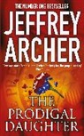 Jeffrey Archer - The Prodigal Daughter