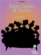 Carl Barks, Walt Disney - Barks Comics und Stories - Buch 17 Bd. 49-51: Barks Comics & Stories. Bd.17