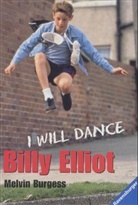 Melvin Burgess - Billy Elliot