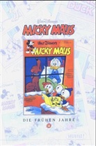 Walt Disney - Micky Maus - Die frühen Jahre: Die frühen Jahre. Tl.11