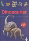 Marilis Lunkenbein, Andreas Piel, Angelika Stubner - Dinosaurier