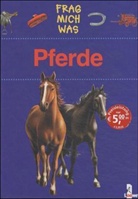 Marilis Lunkenbein, Andreas Piel - Pferde