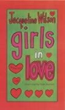 Jacqueline Wilson, Nick Sharratt - Girls in Love