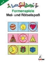 Angelika Penner - Formenspiele