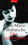Anne-Marie Villefranche - Der Liebesapfel