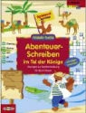 Abenteuer-Schreiben im Tal der Könige