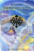 Khit Harding, Ramtha, Khi Harding, Khit Harding - Das Manifestieren