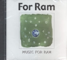 Ramtha - Music from Ram, 1 CD-Audio (Audiolibro)