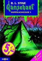 R. L. Stine, Robert L. Stine - Gänsehaut Doppelschocker - Bd. 5: Gänsehaut - Doppelschocker. Bd.5