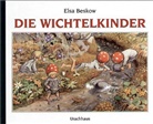 Elsa Beskow - Die Wichtelkinder