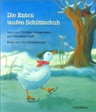 Marianne Garff, Ute Gerstenmaier, Christian Morgenstern, Ute Gerstenmaier - Die Enten laufen Schlittschuh
