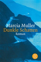 Marcia Muller - Dunkle Schatten