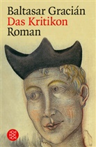 Baltasar Gracián - Das Kritikon